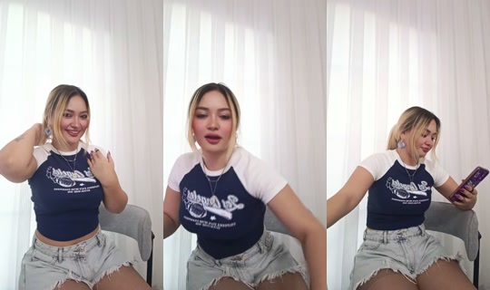 sari_.kanaryaa TikTok Live — Oct 3, 2026, 3:10 PM