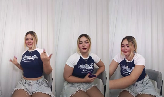 sari_.kanaryaa TikTok Live — Oct 3, 2026, 4:31 PM