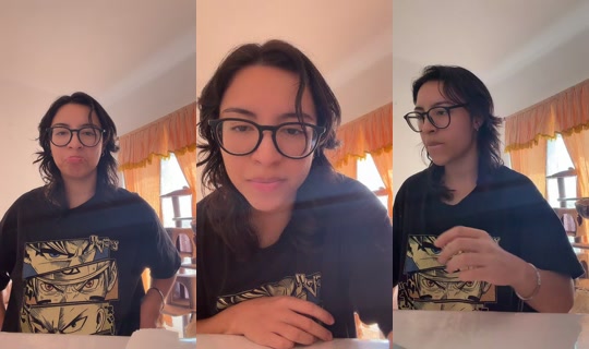 sariah_camila TikTok Live — Aug 25, 2026, 9:12 AM
