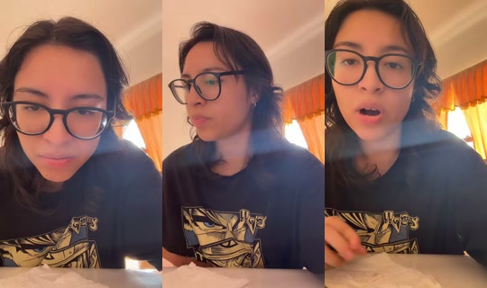 sariah_camila TikTok Live — Aug 25, 2026, 10:32 AM