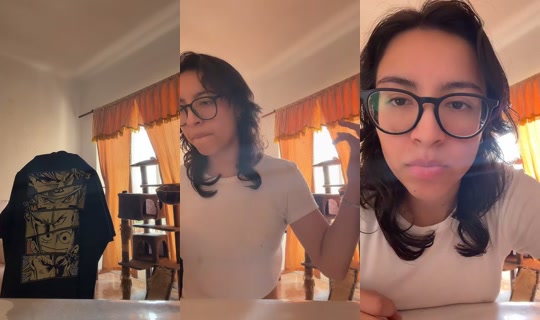 sariah_camila TikTok Live — Aug 25, 2026, 11:22 AM