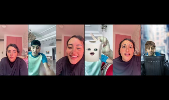 saricooloficiaal TikTok Live — Aug 20, 2026, 1:51 PM