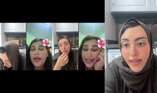 saricooloficiaal TikTok Live — Aug 23, 2026, 9:35 PM