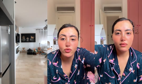 saricooloficiaal TikTok Live — Aug 24, 2026, 9:44 AM
