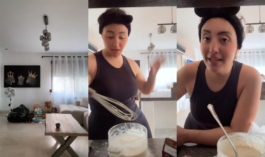 saricooloficiaal TikTok Live — Aug 25, 2026, 7:16 AM