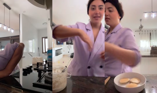 saricooloficiaal TikTok Live — Aug 26, 2026, 6:35 AM