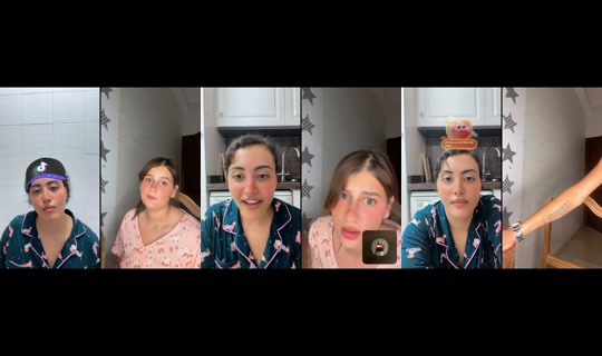 saricooloficiaal TikTok Live — Aug 26, 2026, 9:47 PM