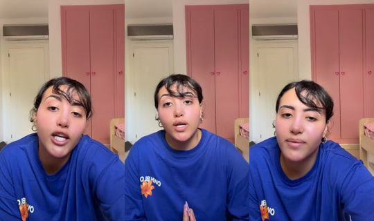 saricooloficiaal TikTok Live — Aug 27, 2026, 9:50 AM