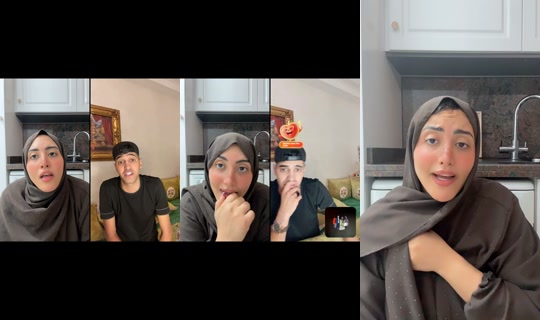 saricooloficiaal TikTok Live — Aug 27, 2026, 9:09 PM