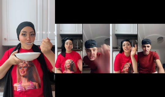 saricooloficiaal TikTok Live — Aug 28, 2026, 8:14 PM