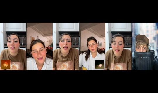 saricooloficiaal TikTok Live — Aug 29, 2026, 10:09 PM