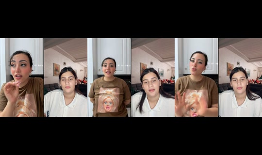 saricooloficiaal TikTok Live — Aug 29, 2026, 10:59 PM