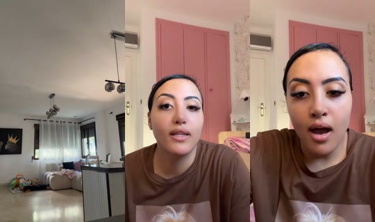saricooloficiaal TikTok Live — Aug 30, 2026, 8:40 AM
