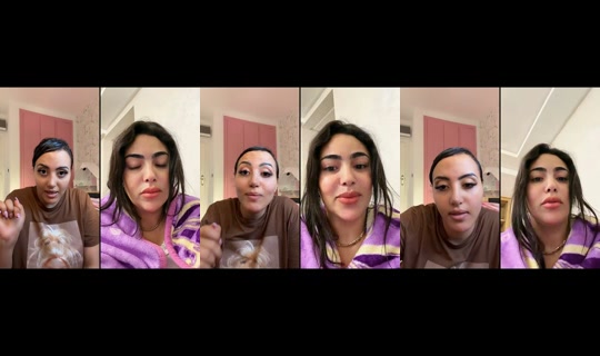 saricooloficiaal TikTok Live — Aug 30, 2026, 9:30 AM