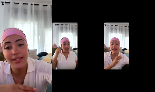saricooloficiaal TikTok Live — Sep 23, 2026, 9:37 AM