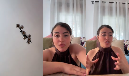saricooloficiaal TikTok Live — Sep 24, 2026, 8:54 AM