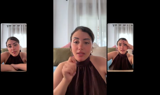 saricooloficiaal TikTok Live — Sep 24, 2026, 9:45 AM