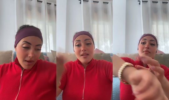 saricooloficiaal TikTok Live — Sep 28, 2026, 11:16 AM