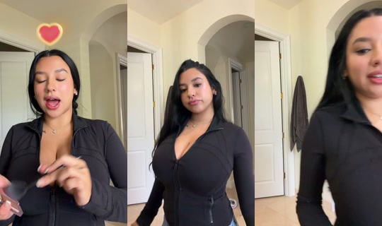 sariibabyyy TikTok Live — Sep 28, 2026, 7:17 PM