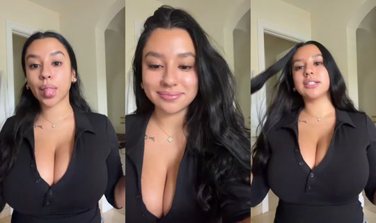 sariibabyyy TikTok Live — Sep 29, 2026, 8:00 PM