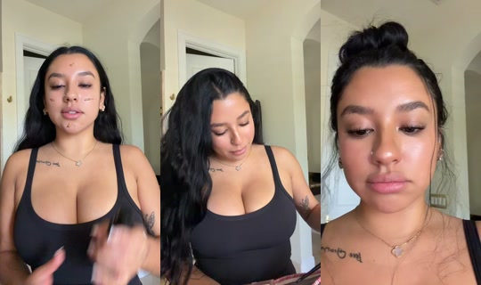 sariibabyyy TikTok Live — Oct 6, 2026, 6:23 PM
