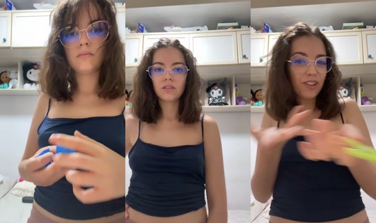 sariitaaa_me TikTok Live — Sep 29, 2026, 1:30 AM