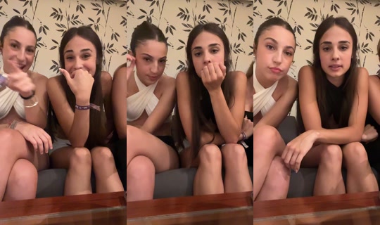 sariitta2.0 TikTok Live — Aug 30, 2026, 10:50 PM