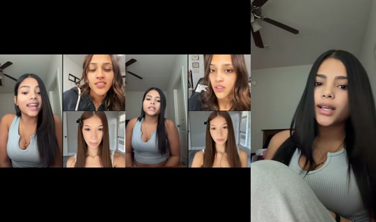 sarilara_ TikTok Live — Sep 30, 2026, 9:58 PM