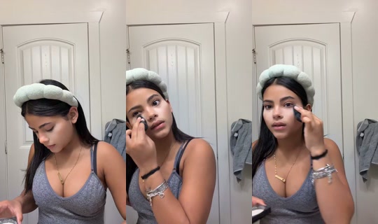 sarilara_ TikTok Live — Oct 1, 2026, 12:29 PM
