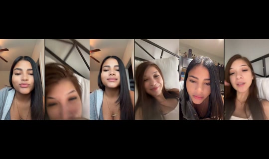 sarilara_ TikTok Live — Oct 1, 2026, 1:28 PM