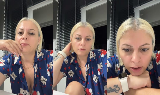 sarimelek87 TikTok Live — Aug 21, 2026, 10:06 PM