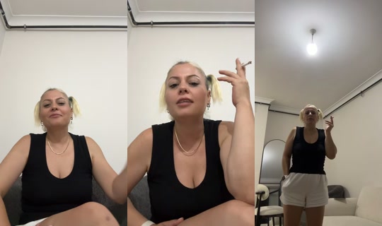 sarimelek87 TikTok Live — Aug 22, 2026, 9:42 PM