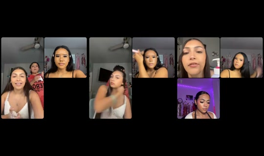 sarinaaaaa.10 TikTok Live — Aug 20, 2026, 12:49 AM