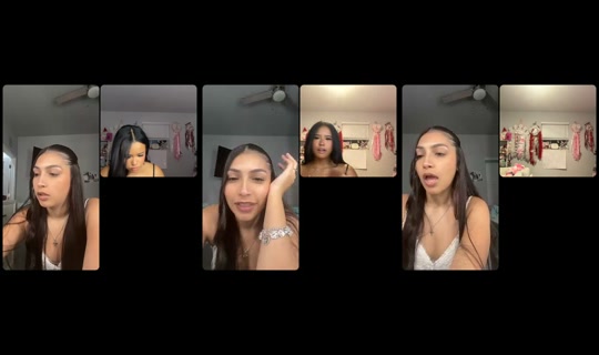 sarinaaaaa.10 TikTok Live — Aug 20, 2026, 1:39 AM