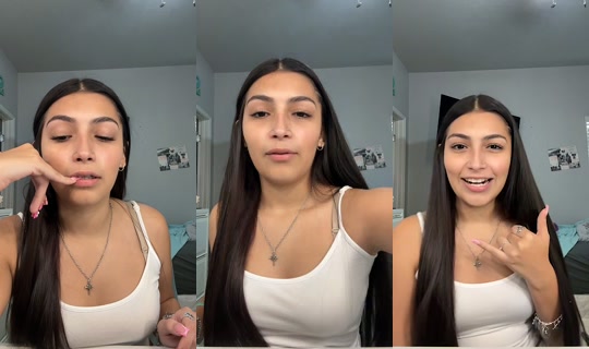 sarinaaaaa.10 TikTok Live — Aug 23, 2026, 12:28 AM