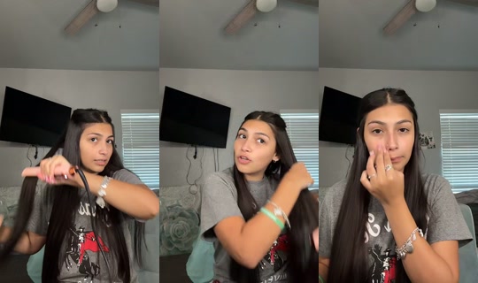 sarinaaaaa.10 TikTok Live — Aug 24, 2026, 12:30 PM