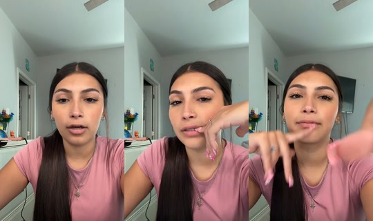 sarinaaaaa.10 TikTok Live — Aug 24, 2026, 4:57 PM