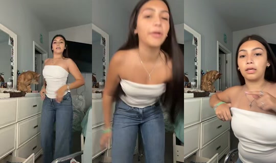 sarinaaaaa.10 TikTok Live — Aug 25, 2026, 1:21 PM