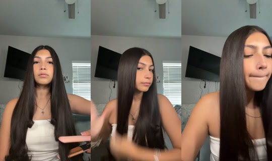 sarinaaaaa.10 TikTok Live — Aug 25, 2026, 1:35 PM
