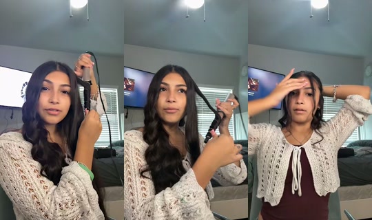 sarinaaaaa.10 TikTok Live — Aug 26, 2026, 1:30 PM