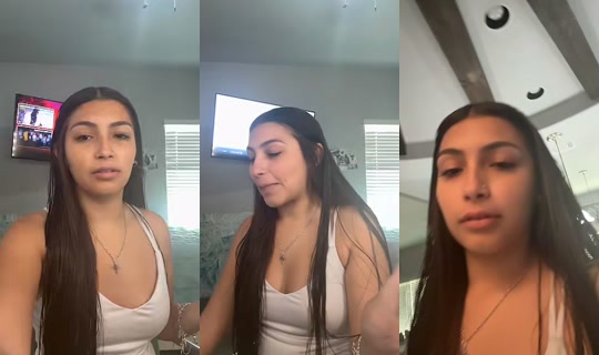 sarinaaaaa.10 TikTok Live — Aug 28, 2026, 8:04 PM