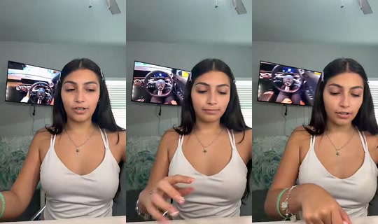sarinaaaaa.10 TikTok Live — Aug 28, 2026, 9:32 PM