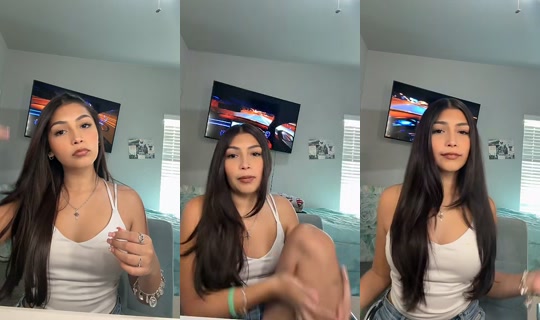 sarinaaaaa.10 TikTok Live — Aug 28, 2026, 10:02 PM