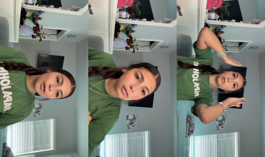 sarinaaaaa.10 TikTok Live — Aug 29, 2026, 5:45 PM
