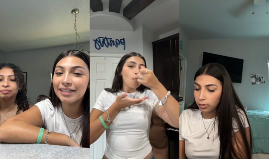 sarinaaaaa.10 TikTok Live — Aug 31, 2026, 5:17 PM