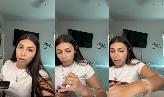 sarinaaaaa.10 TikTok Live — Aug 31, 2026, 6:09 PM