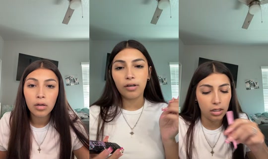 sarinaaaaa.10 TikTok Live — Sep 1, 2026, 5:06 PM