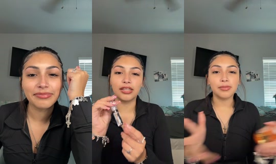 sarinaaaaa.10 TikTok Live — Sep 2, 2026, 5:58 PM