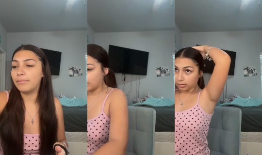 sarinaaaaa.10 TikTok Live — Sep 3, 2026, 1:23 PM