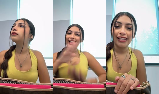 sarinaaaaa.10 TikTok Live — Sep 3, 2026, 3:07 PM